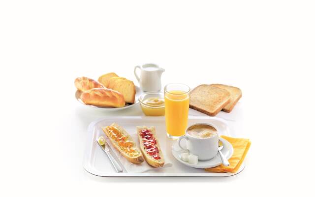 Premiere Classe Vierzon