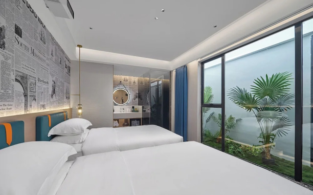 Lan Wan International Hotel