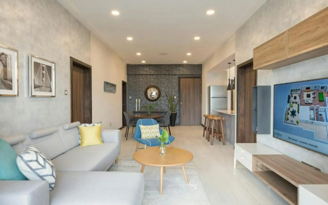 Skynest Residences by CityBlue, Nairobi Westlands
