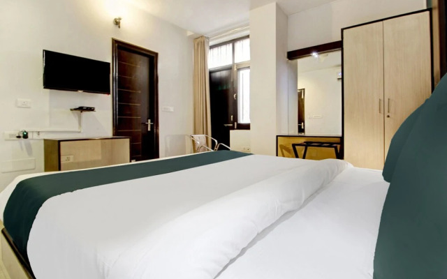 SilverKey Executive Stays 42924 The Bellefin