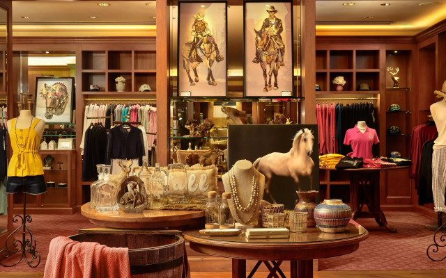 Little America Cheyenne