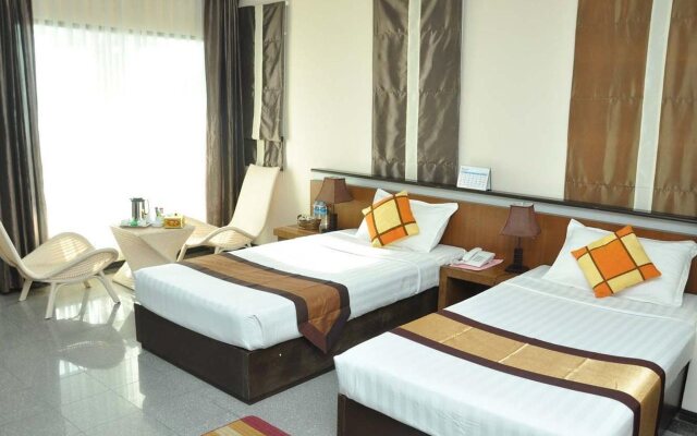 Yamonnar Oo Resort Hotel