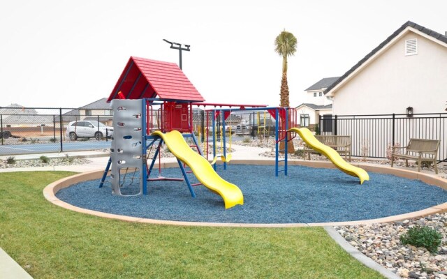 Adventure Awaits by Freedom Vacation Rentals