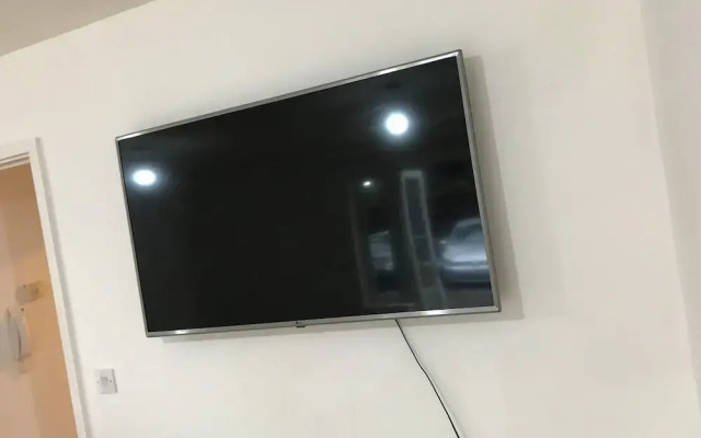 Ground Floor Flat Near Beach