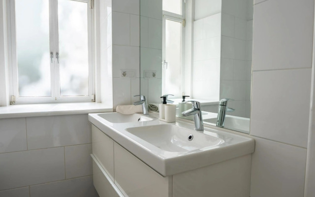 Vienna Living Apartments - Schönbrunn