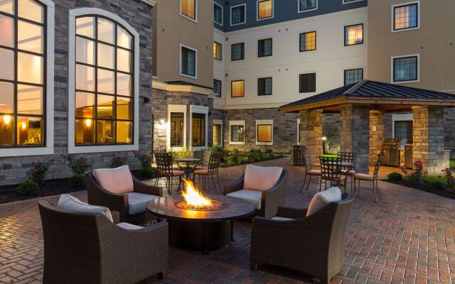 Staybridge Suites Columbus Polaris, an IHG Hotel