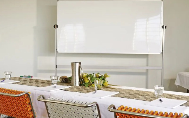 Berkeley River Lodge