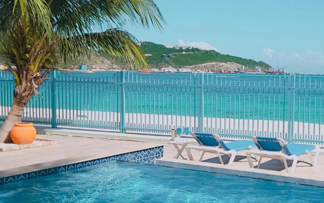 Villas on Great Bay VILLA FOXIE