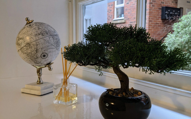 Woodsmill Quay Apartments