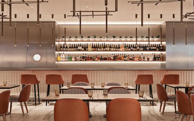 The Julius Prague Hotel