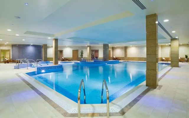 The Bonnington Dublin