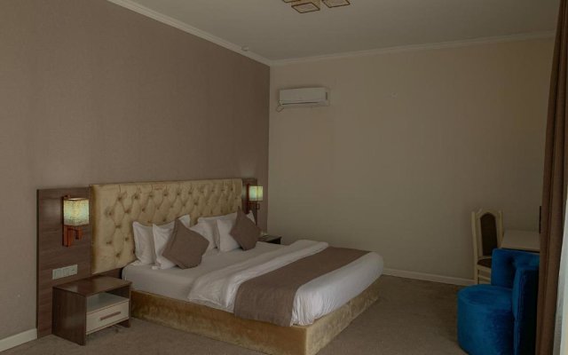 Hotel FN Shymkent