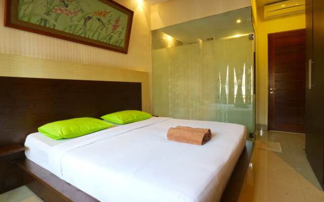 D'Astri Guesthouse Sanur RedPartner