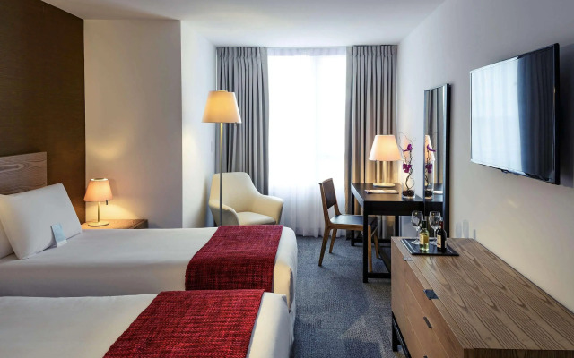 Mercure Montevideo Punta Carretas