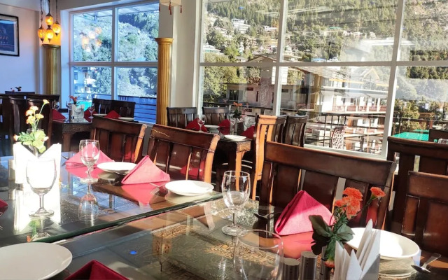 Hotel Shivani International