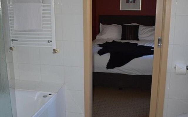 Attunga Alpine Lodge and Apartments