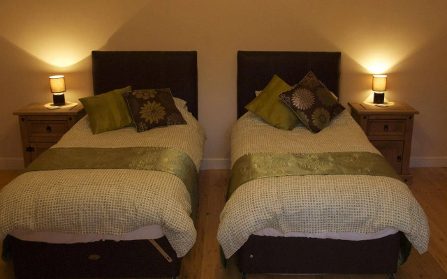 George Inn Tideswell