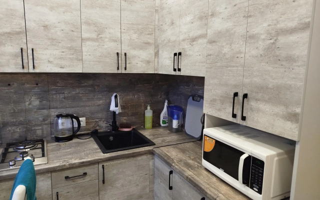 Апартаменты на улице Гражданская 11Б