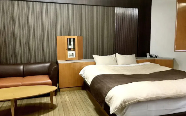 Hotel Festa (Adult Only)