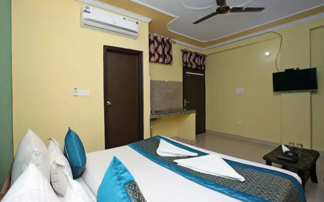 Hotel Airport Palace