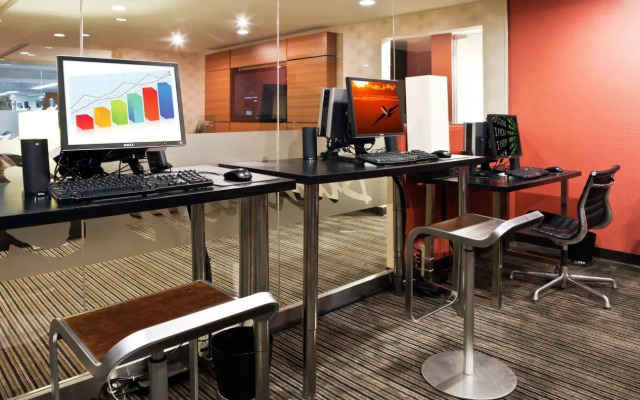 Residence Inn Philadelphia Center City