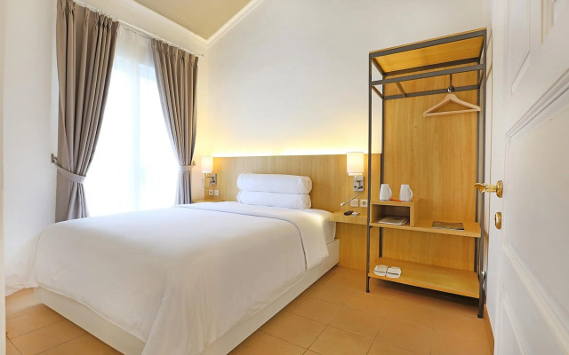Pesona Alam Resort & Spa