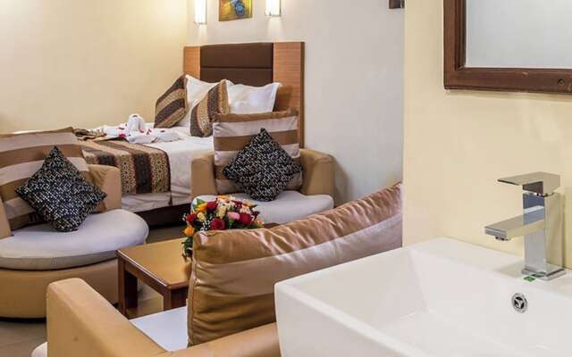 Prideinn Mombasa City 4