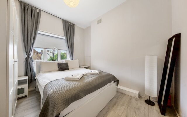 1 Bed Apartment in Camden By City Stay