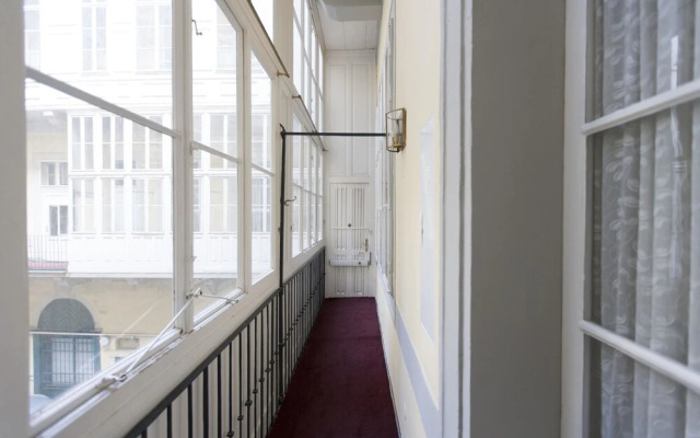 Heart of Vienna Luxury Residence