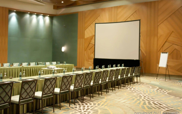 JW Marriott Panama