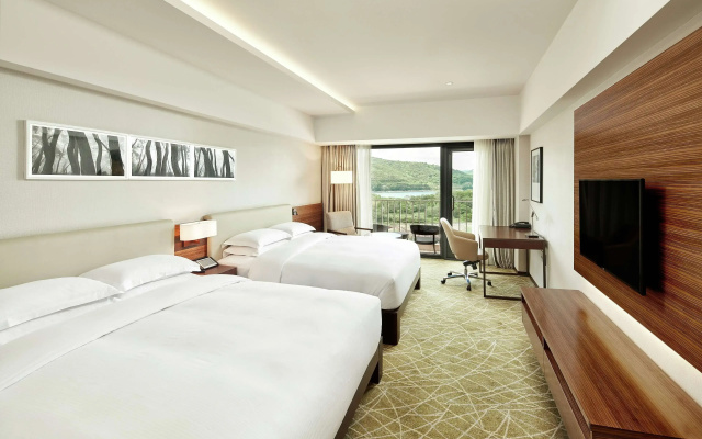 Hilton Gyeongju