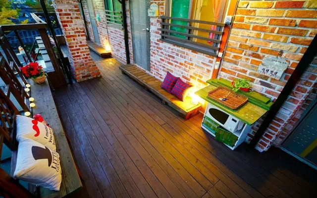 jeonju gimmyeongogsugbag munhwagwan