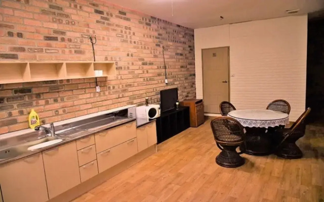 Pocheon Byeoljangchon Pension