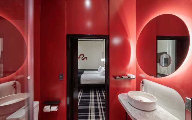 Naumi Studio Wellington