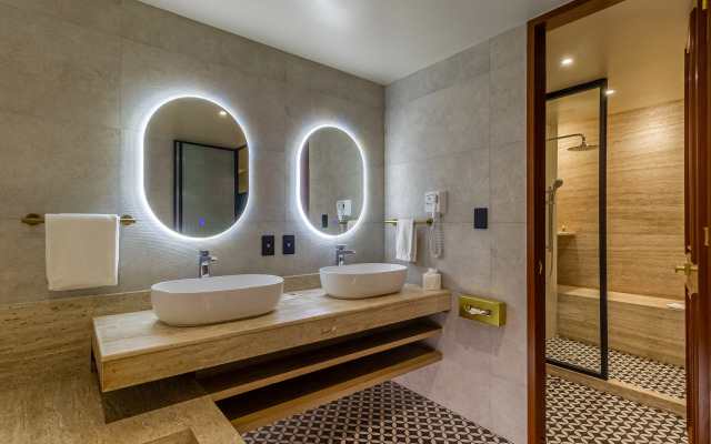 Hotel Imperial Reforma