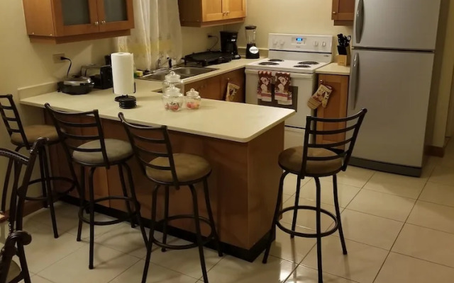 Richards Vacation Rental