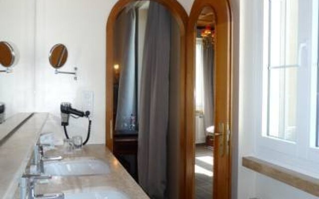 Parkhotel Waldau