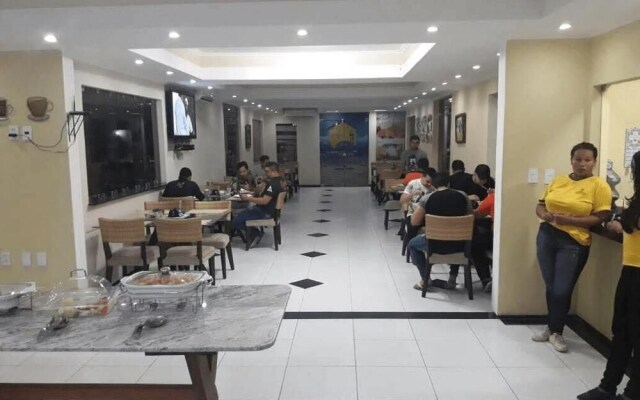 Pousada Itarema Residence