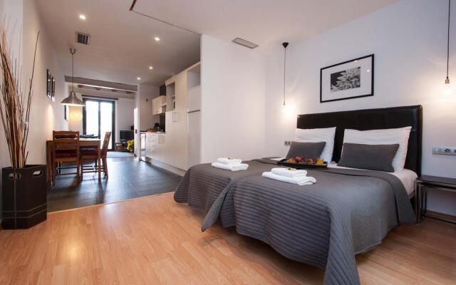 Liceu Apartments by gaiarooms