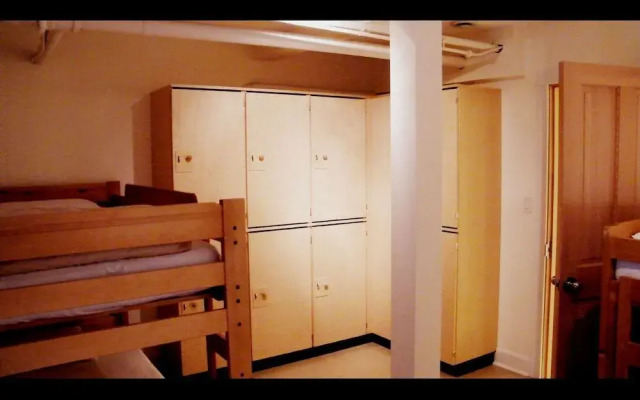 Dancing Bear Inn Hostel