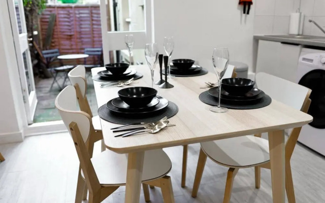 4 Guests - Pet Friendly Retreat in Thornton Heath