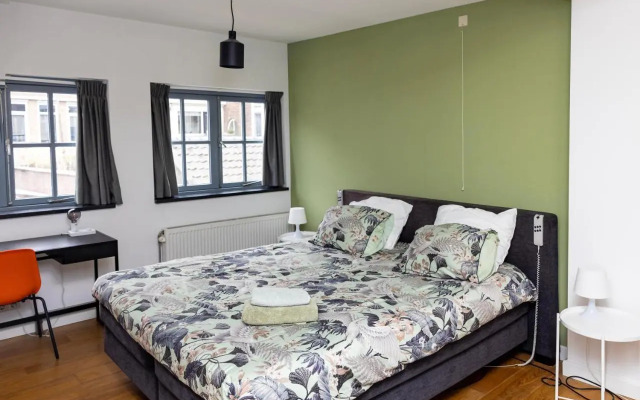 Appartement La Charrette