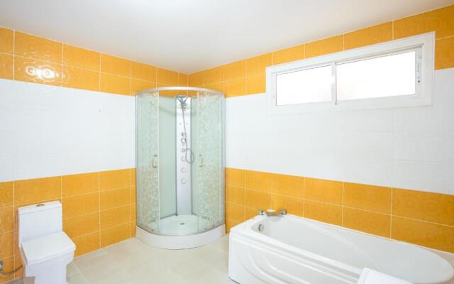Lovely Pool Villa Platinum near Nai Harn