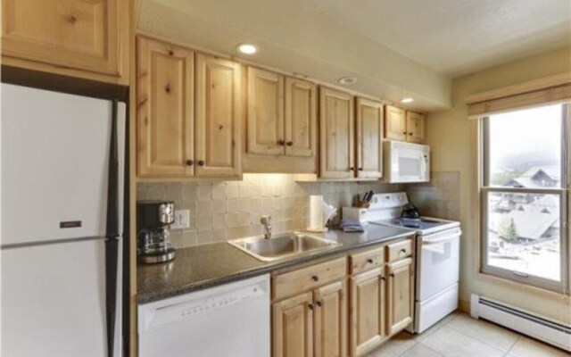 SkiWatch 103 - 2 Br Condo