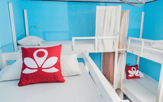 ZEN Hostel OMP El Nido