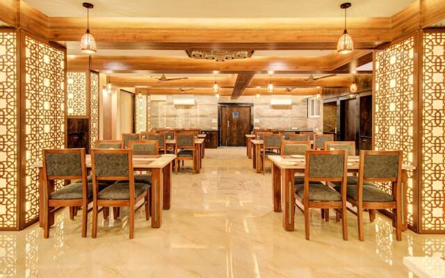 Treebo Trend Opulence INN