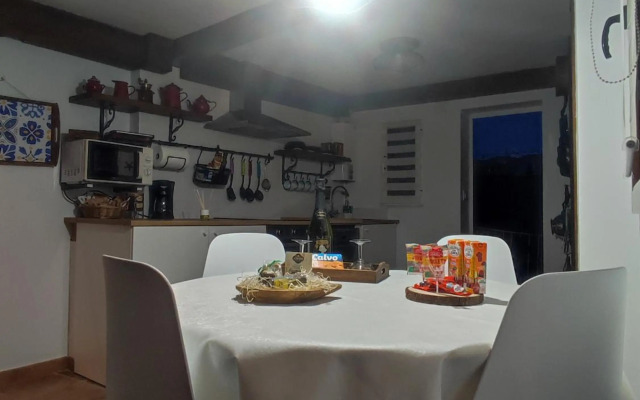 Casita con olor a mar A CASUCHA