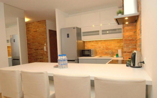 IRS ROYAL APARTMENTS – IRS Morenowe Wzgórza