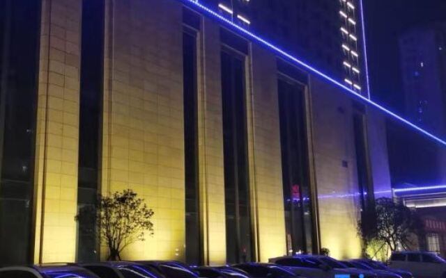 Tuanfenghong Road International Hotel