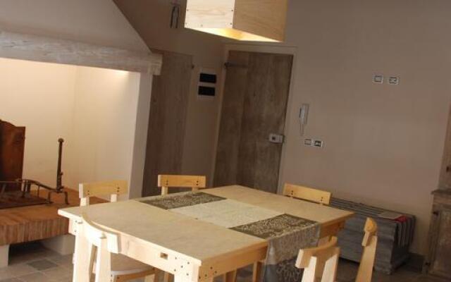 Apartment La Scala 1572